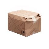 Cardboard Box Base 3D Scan #11